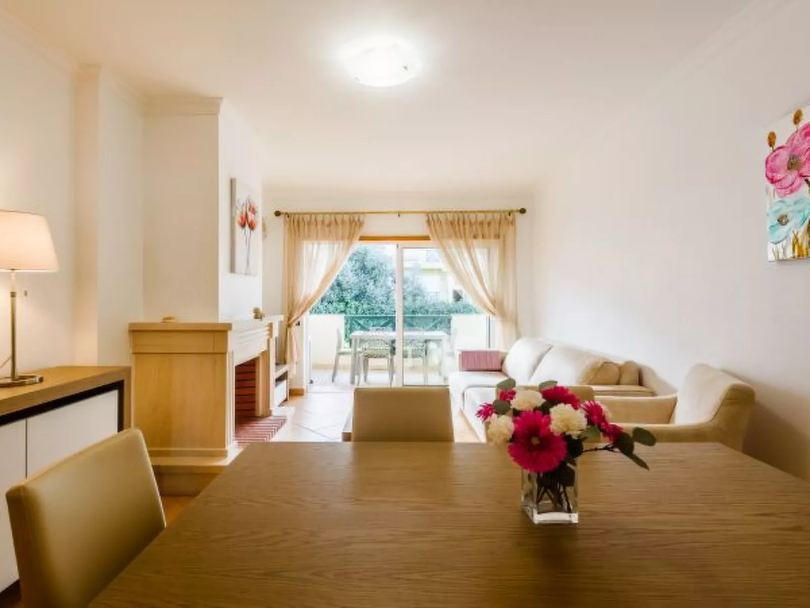 Quinta do Paiva - Jardins do Vale - Binnen