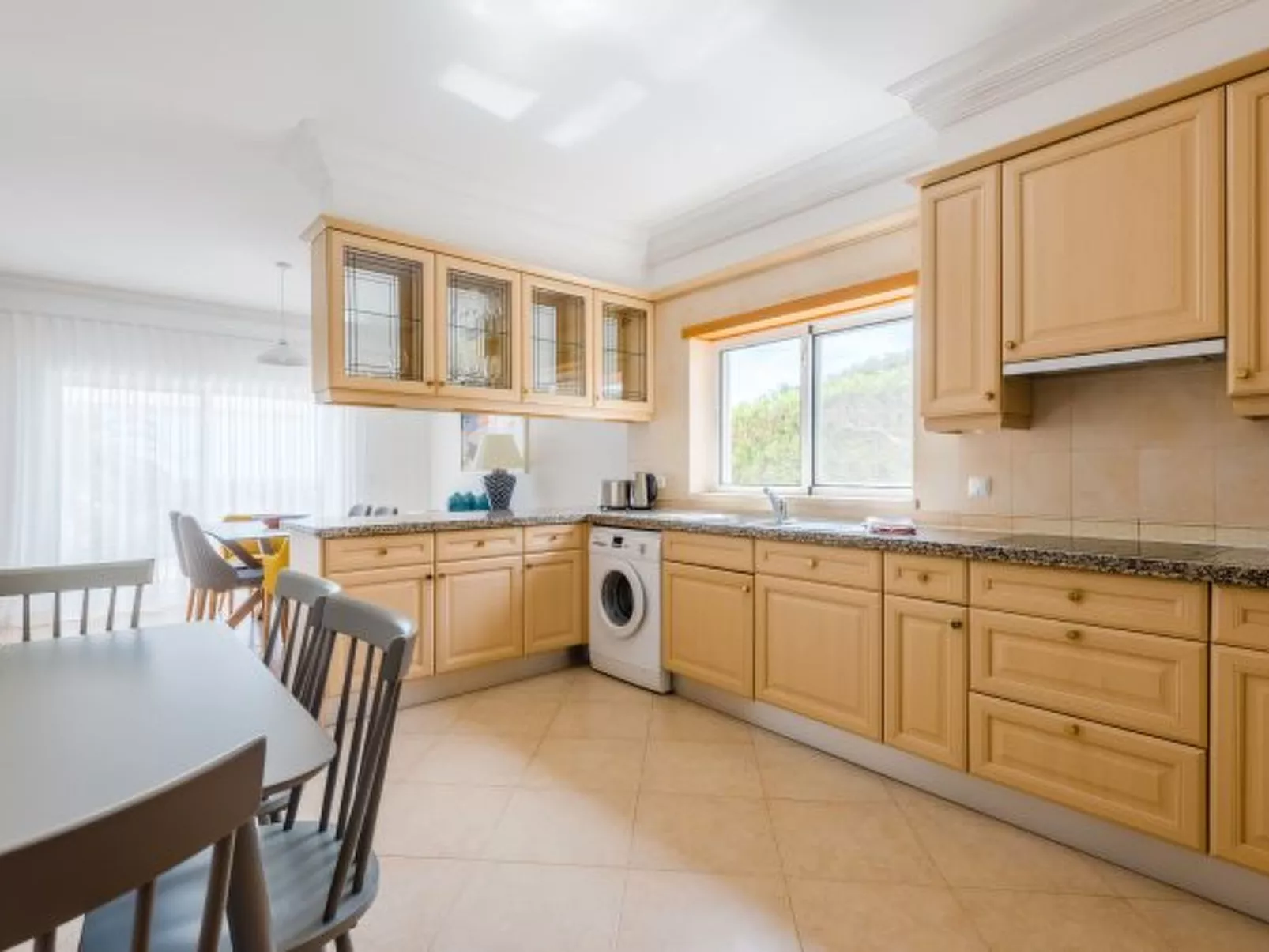 Casa Rosa at Boavista Resort - Binnen