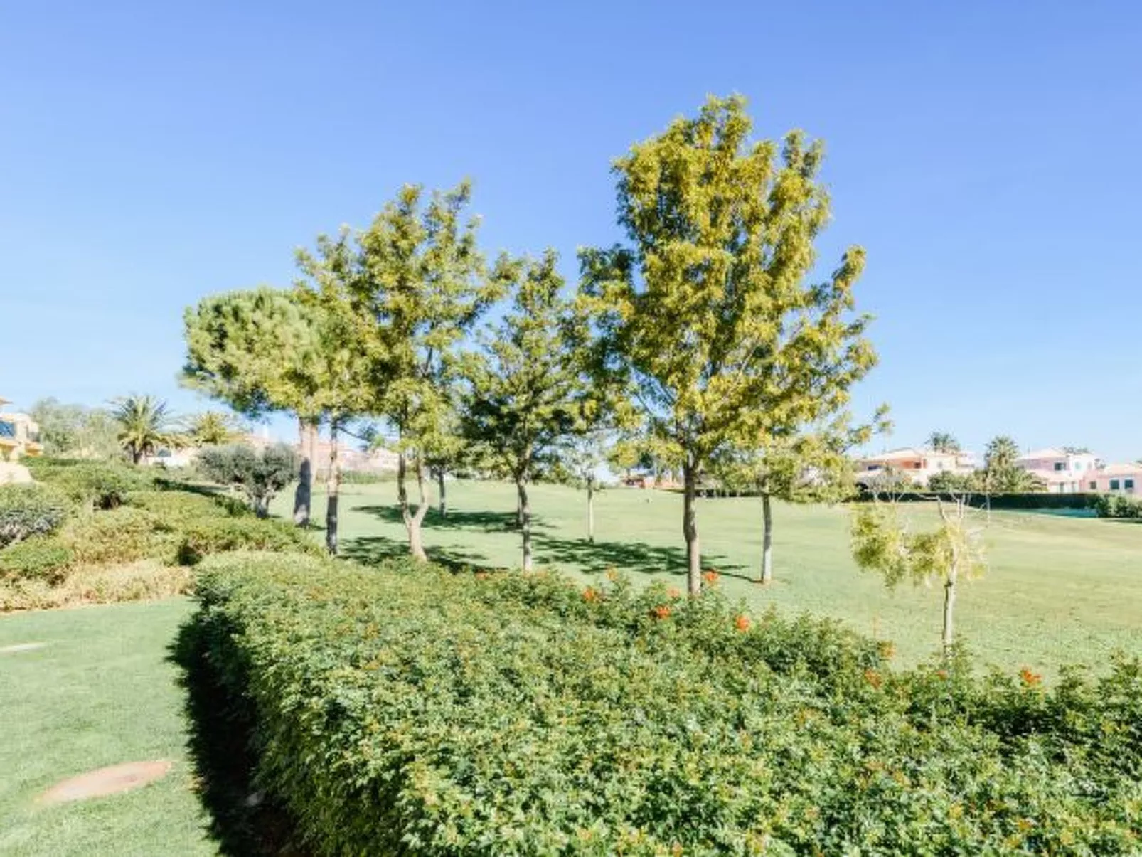 Boavista Golf Resort - Fairviews Villa - Buiten