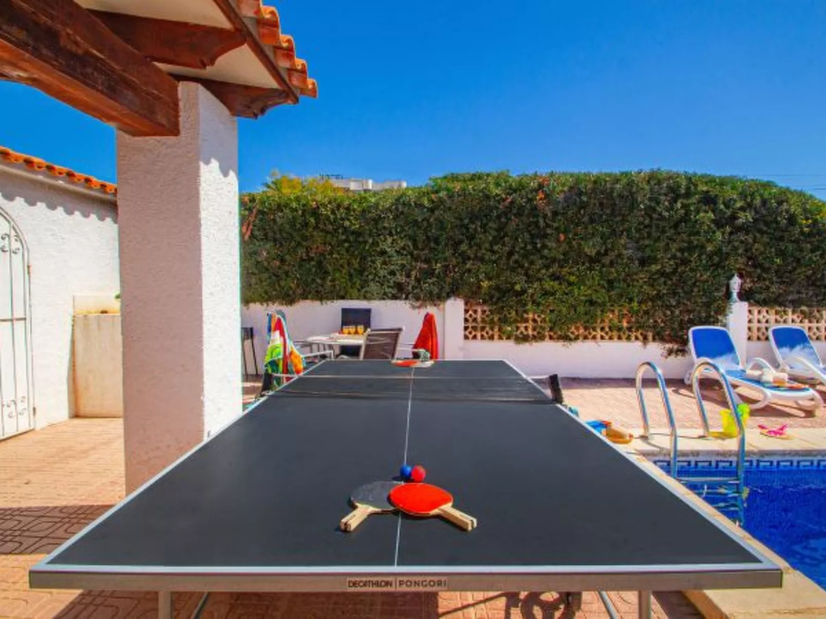 Villa Catrina - Plusholidays - Image-tags.info