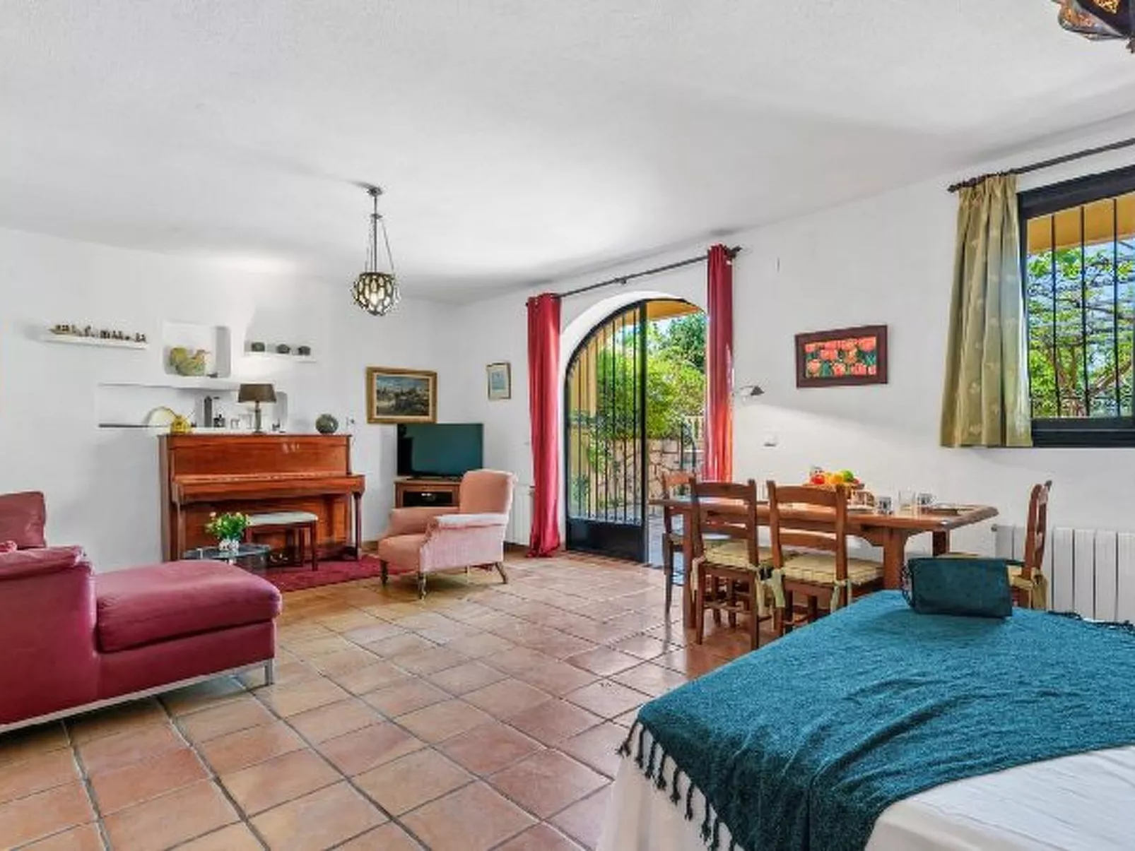 Villa Rosa 5 - PlusHolidays - Image-tags.info