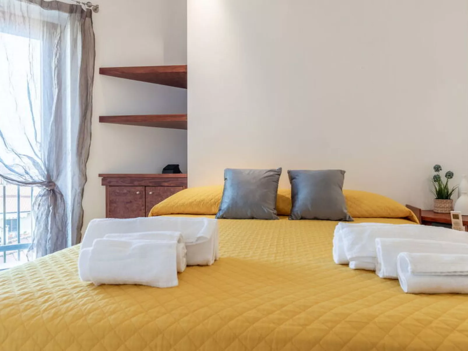 Altomare Apartment - Binnen