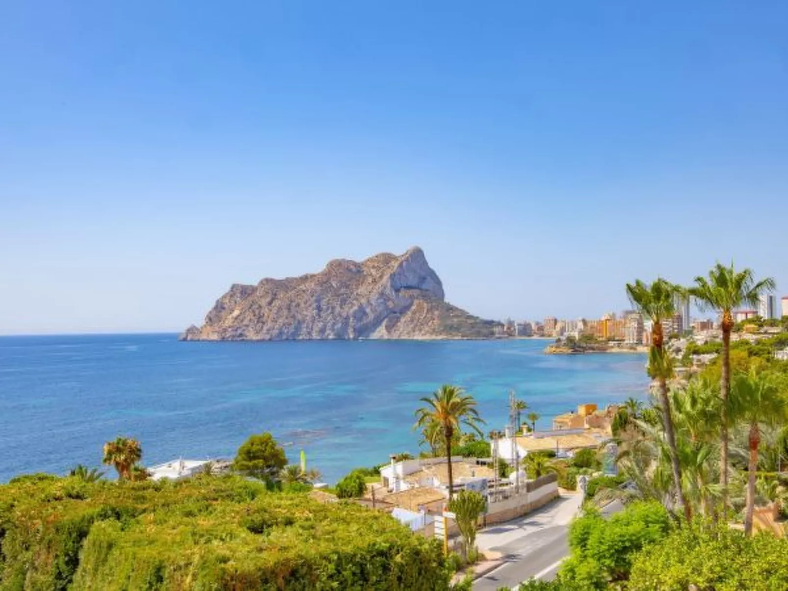 Villa Quimera - PlusHolidays - Image-tags.info