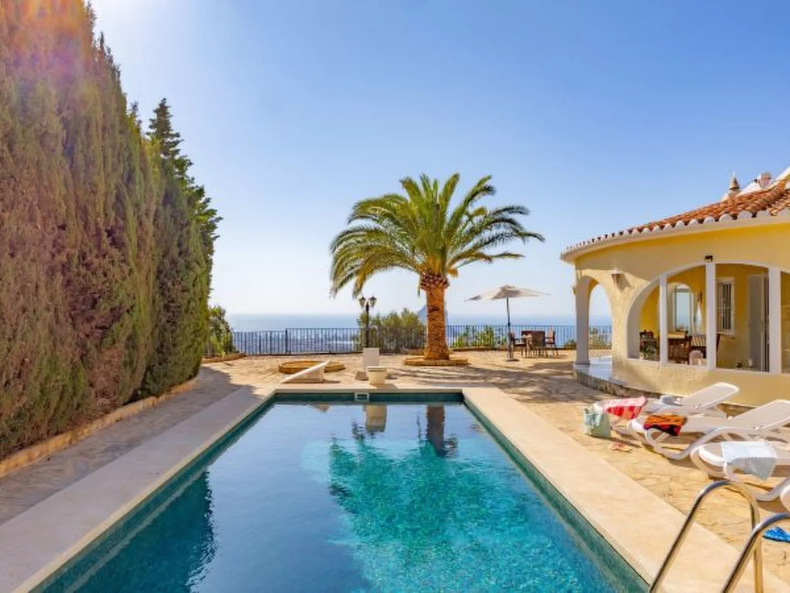 Villa Alicia - Plus - Image-tags.info