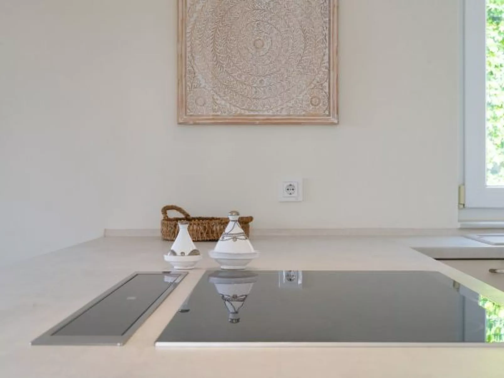 Villa Madrugada, beachside villa in Costabella - Image-tags.info