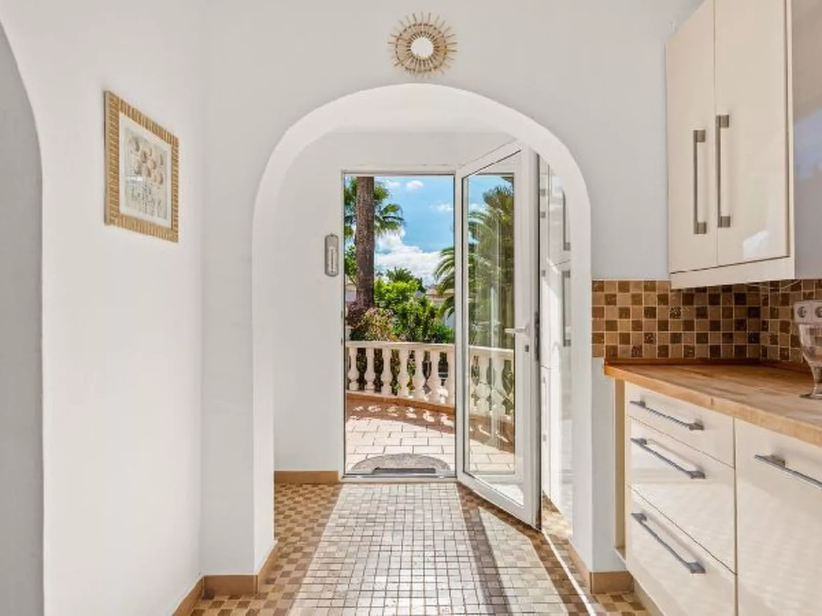 Villa Domingo - PlusHolidays - Image-tags.info