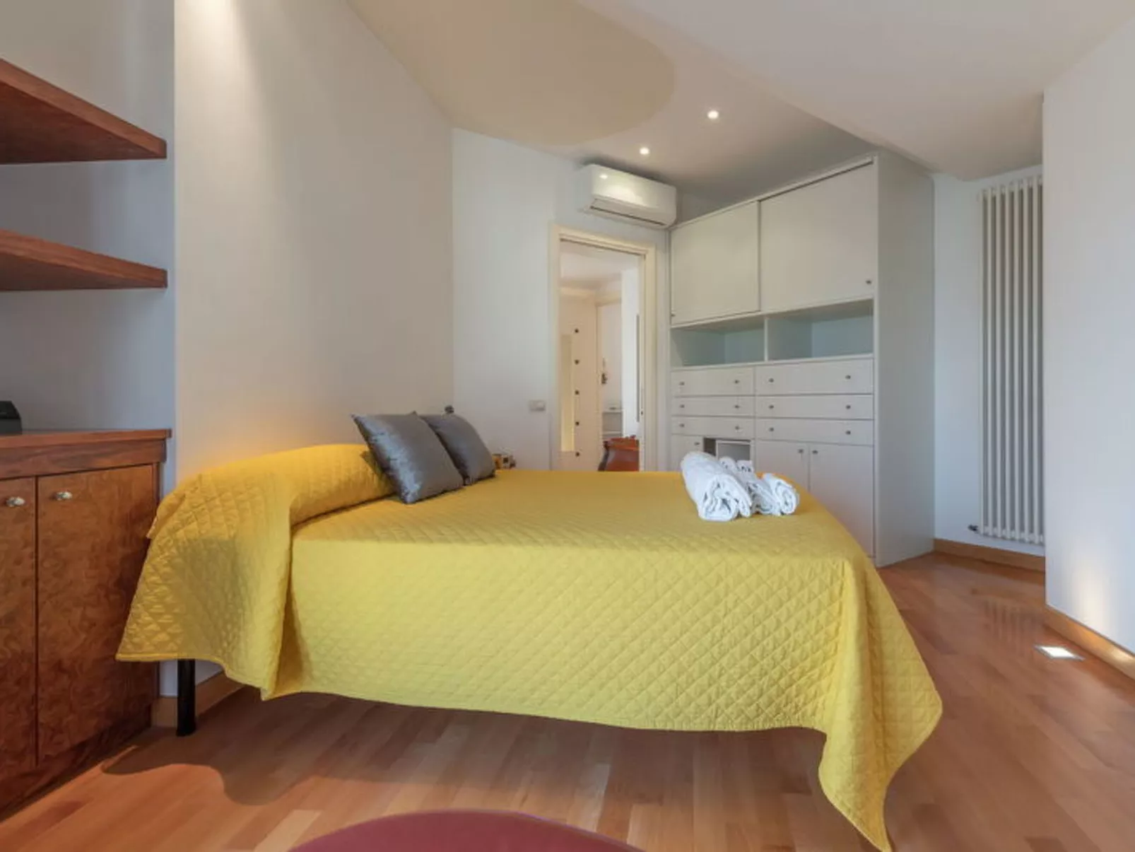 Altomare Apartment - Binnen