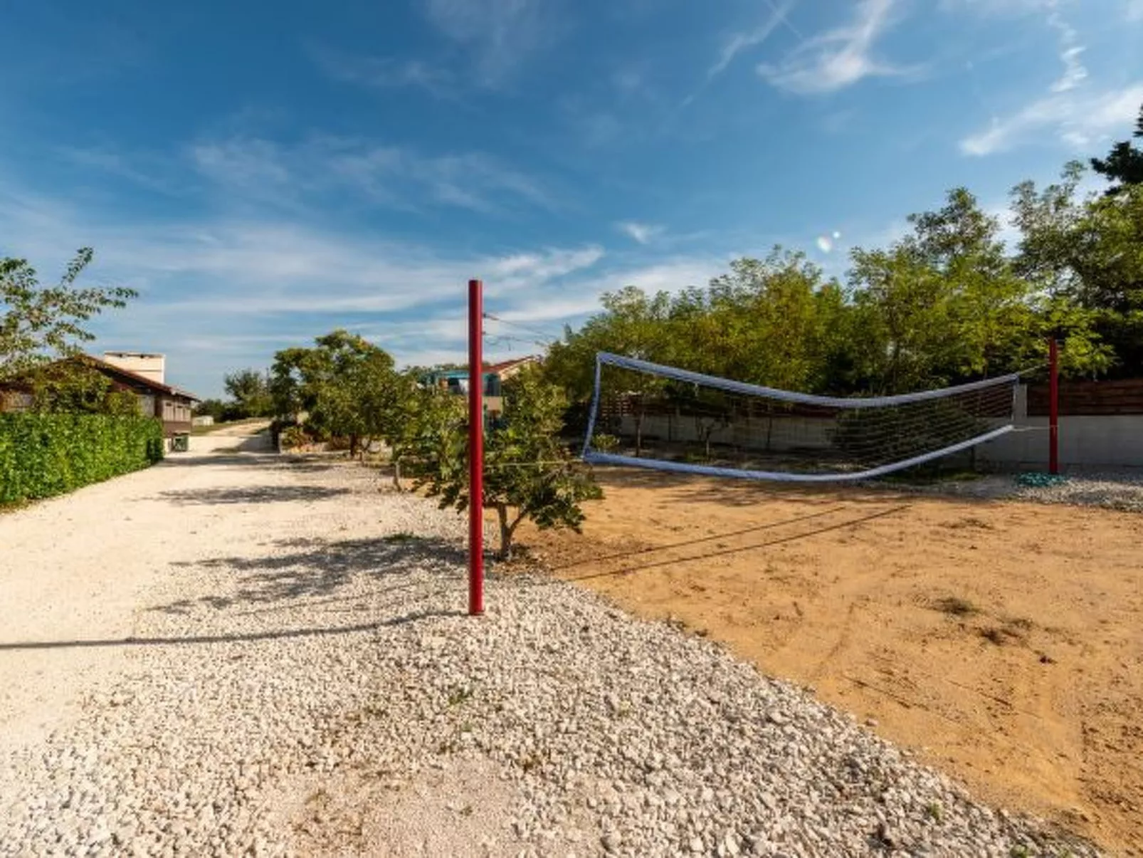 Villa Jurenda with heated pool - Image-tags.info