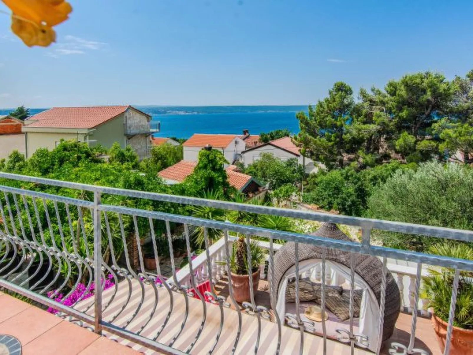 Rustical Villa VERDE with pool - Image-tags.info