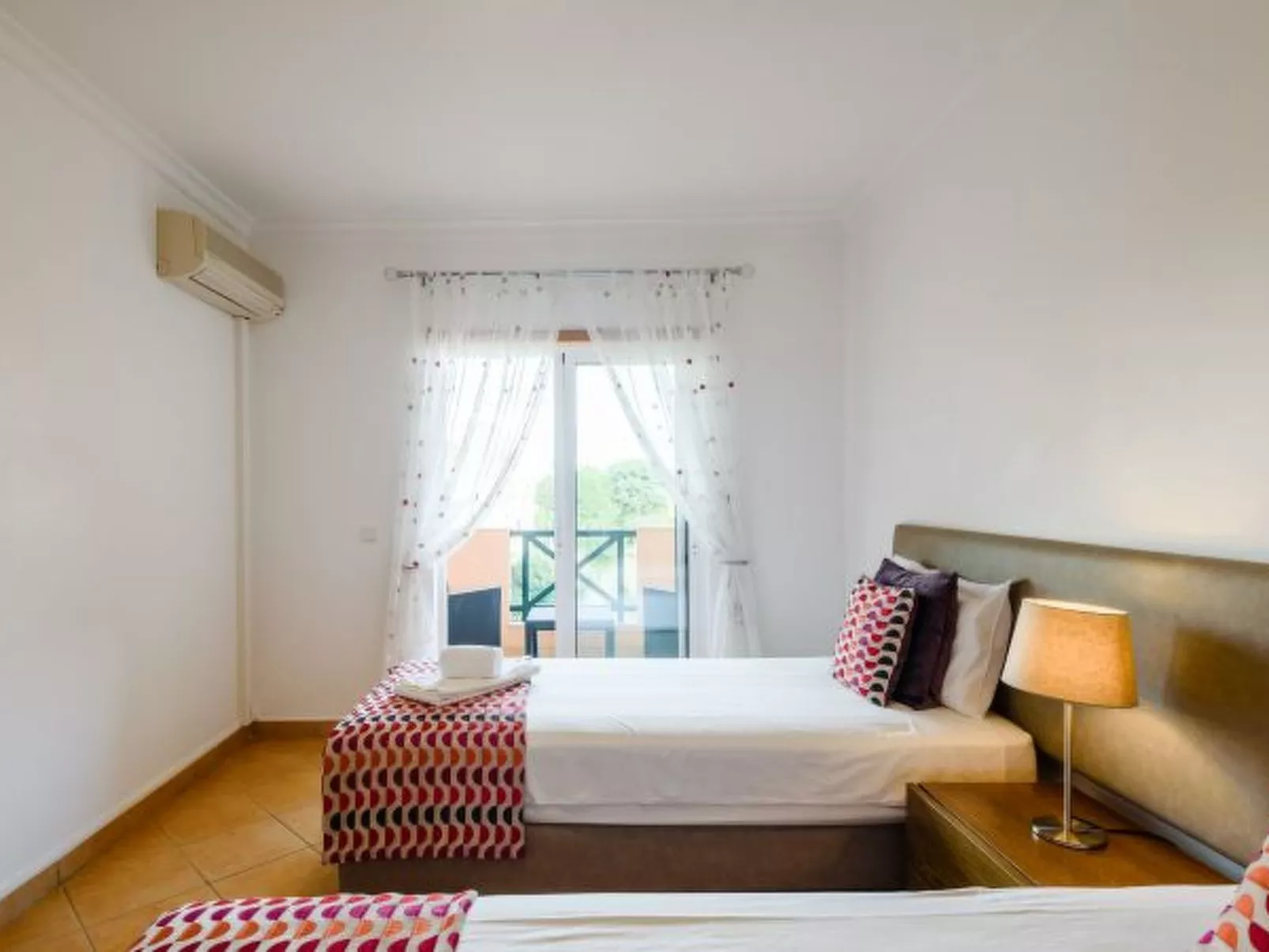 Quinta do Paiva - Jardins do Vale - Binnen