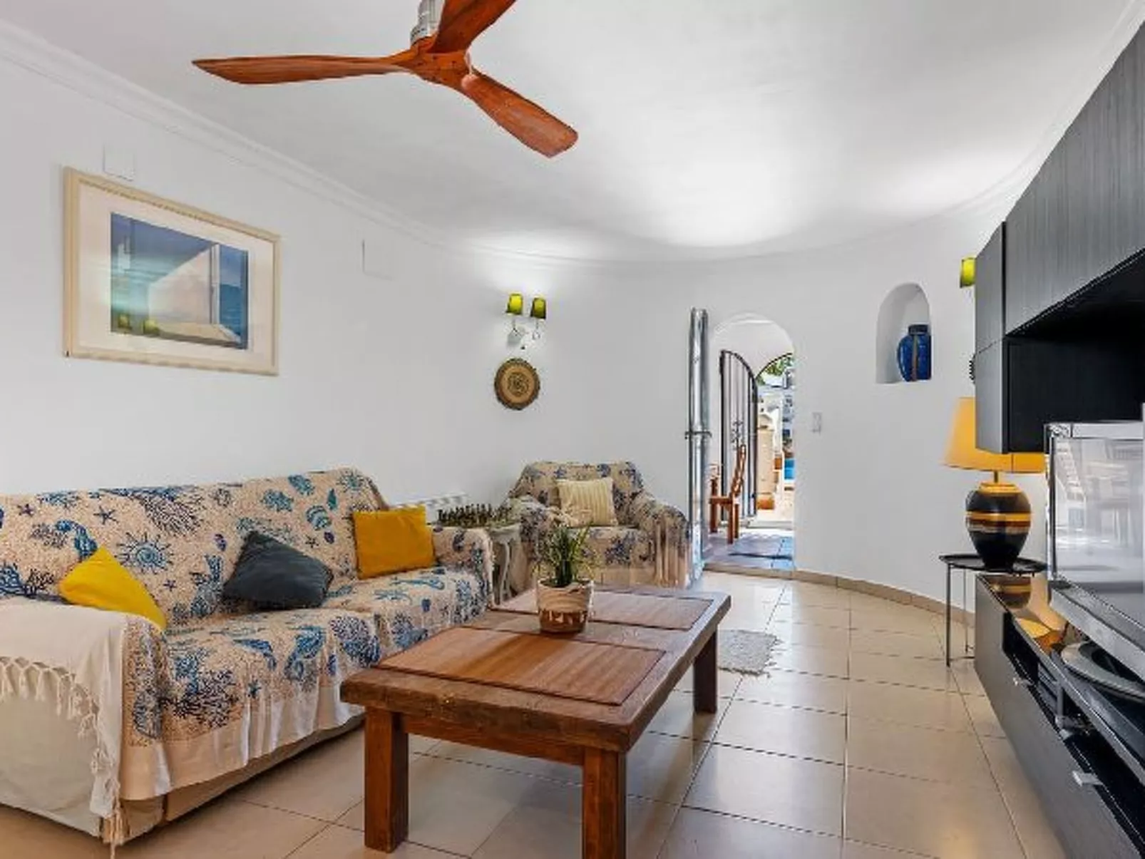 Villa Domingo - PlusHolidays - Image-tags.info