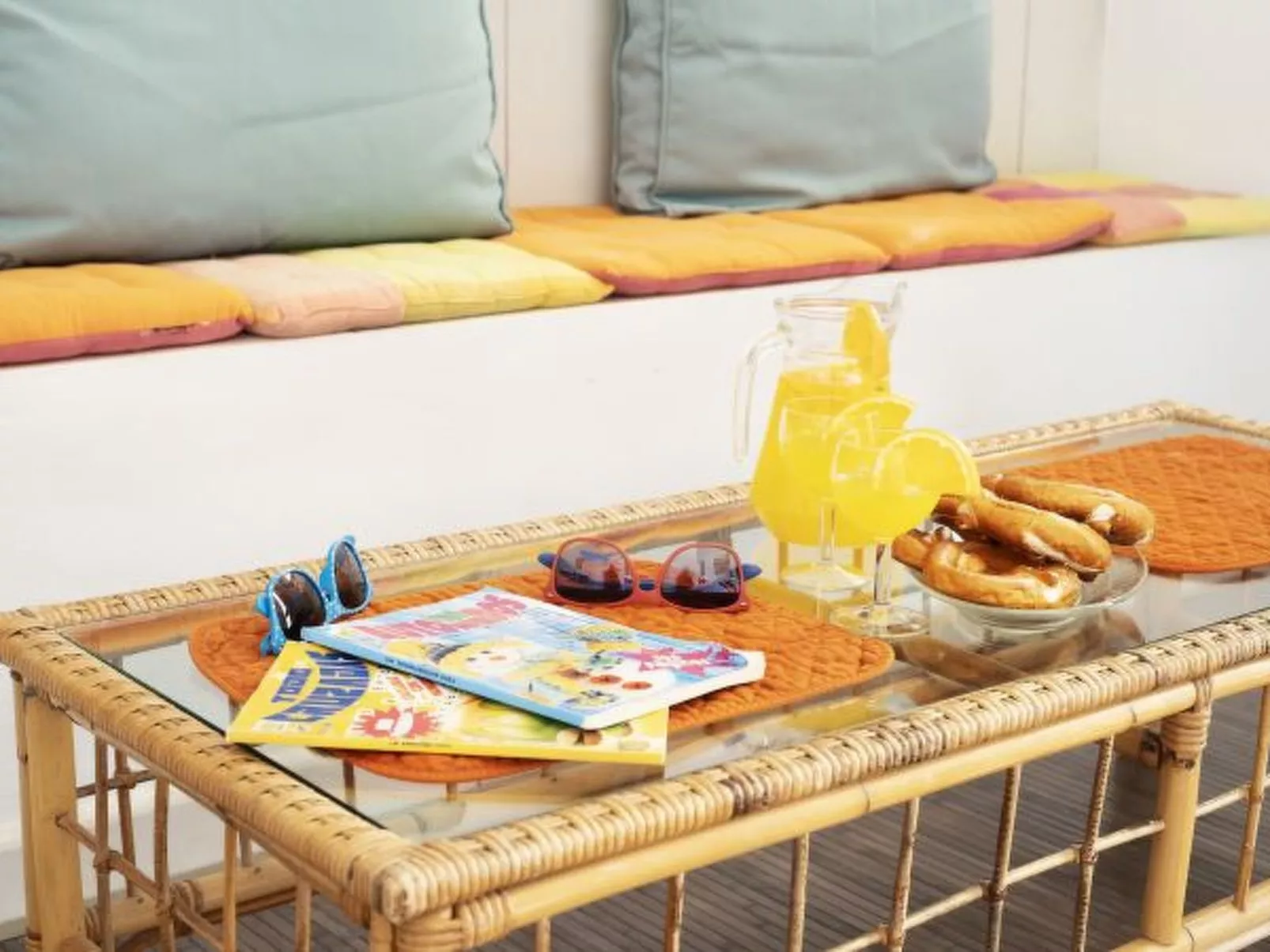 Villa Horus - Plusholidays - Image-tags.info