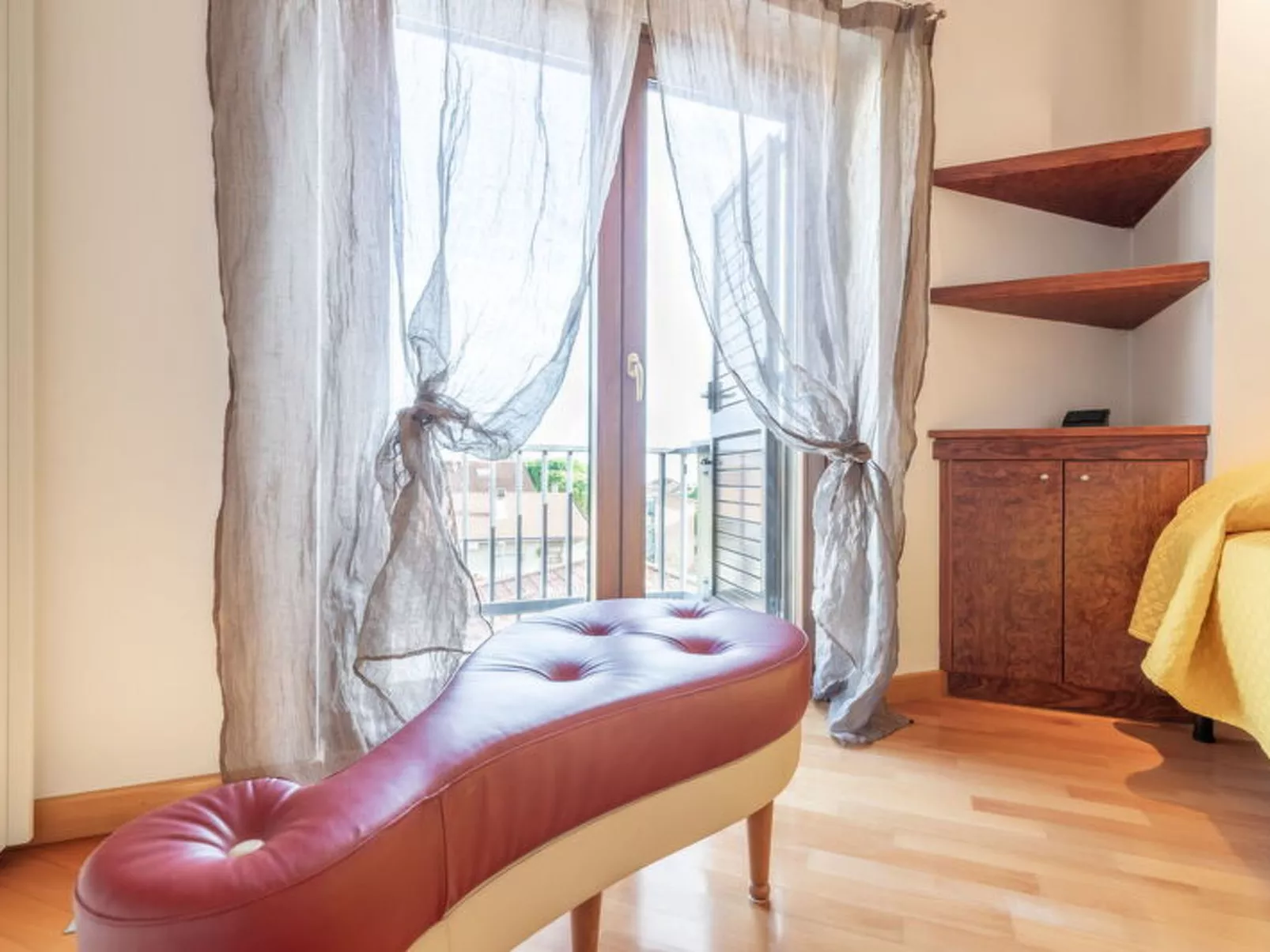 Altomare Apartment - Binnen