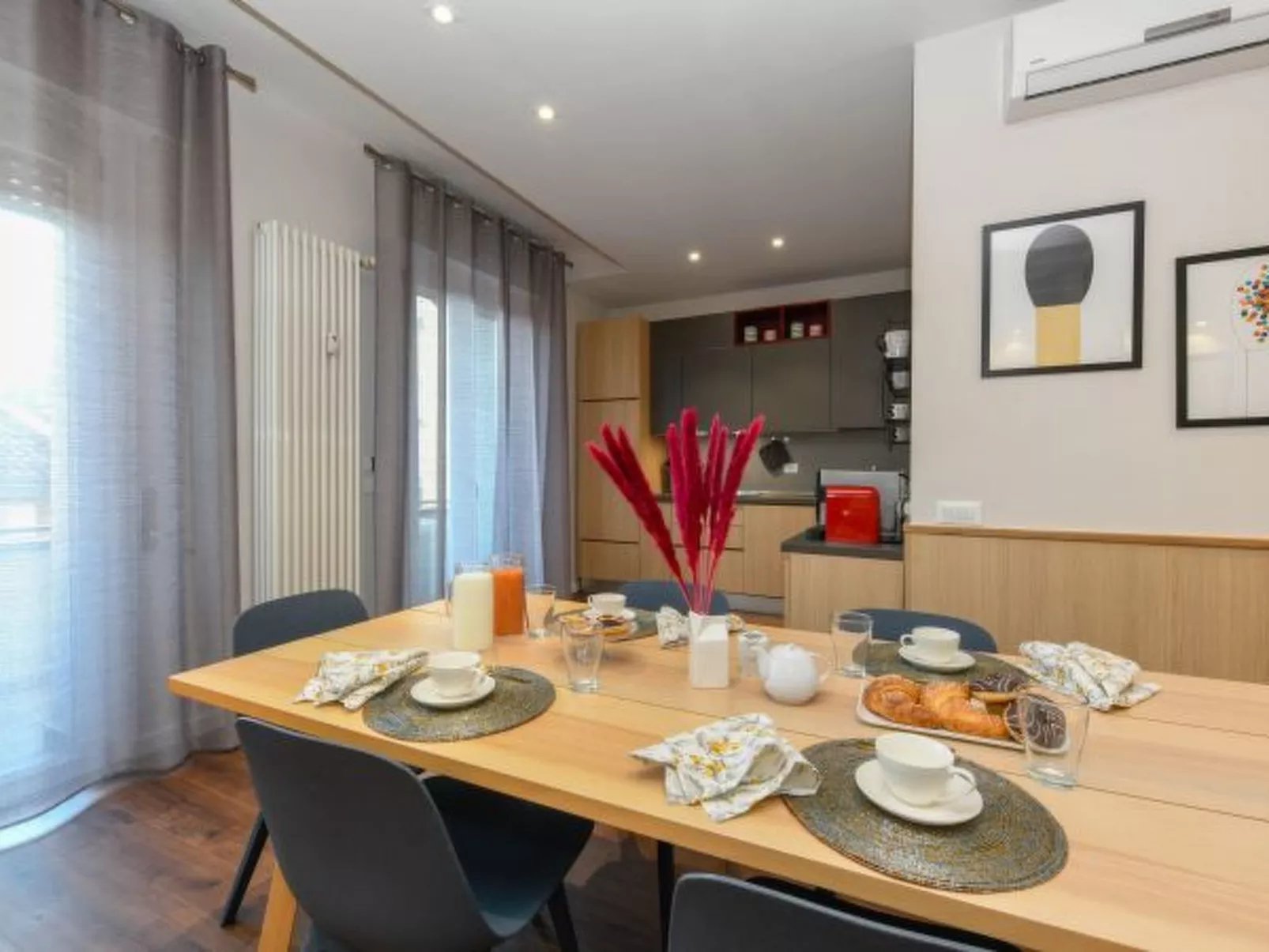 DesenzanoLoft A Casa di Giovanna - Image-tags.info