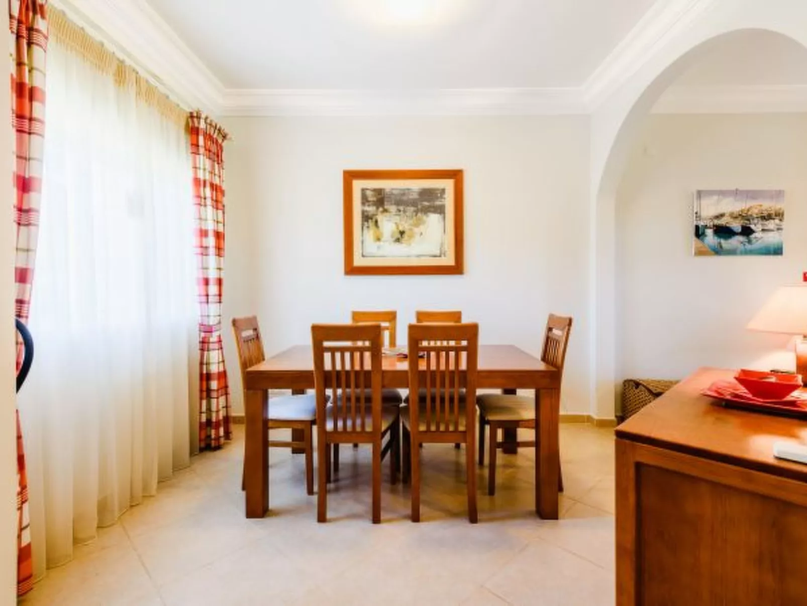 Boavista Golf Resort - Fairviews Villa - Binnen