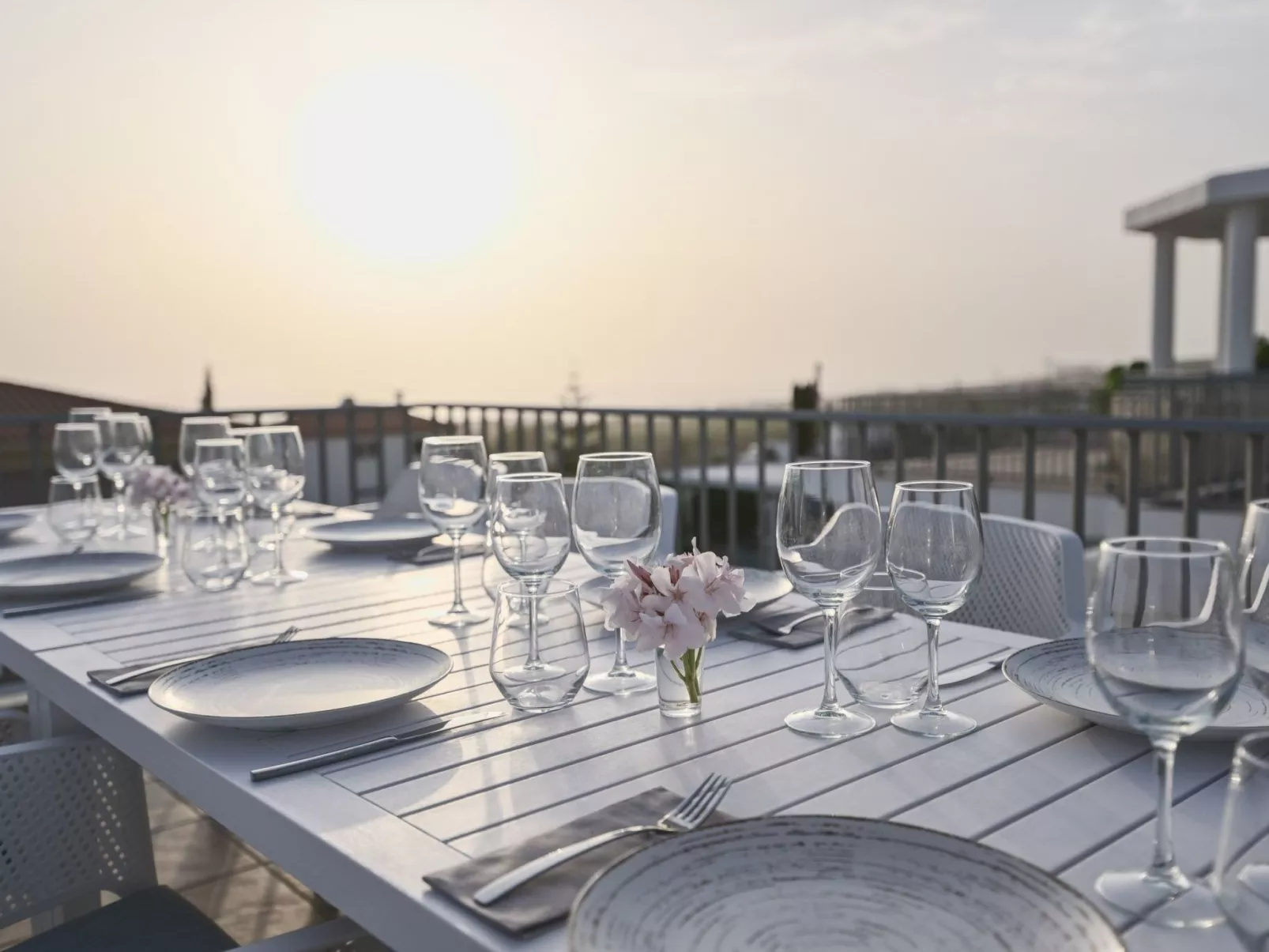 El Barco B&B Villa Boutique Tenerife - Binnen