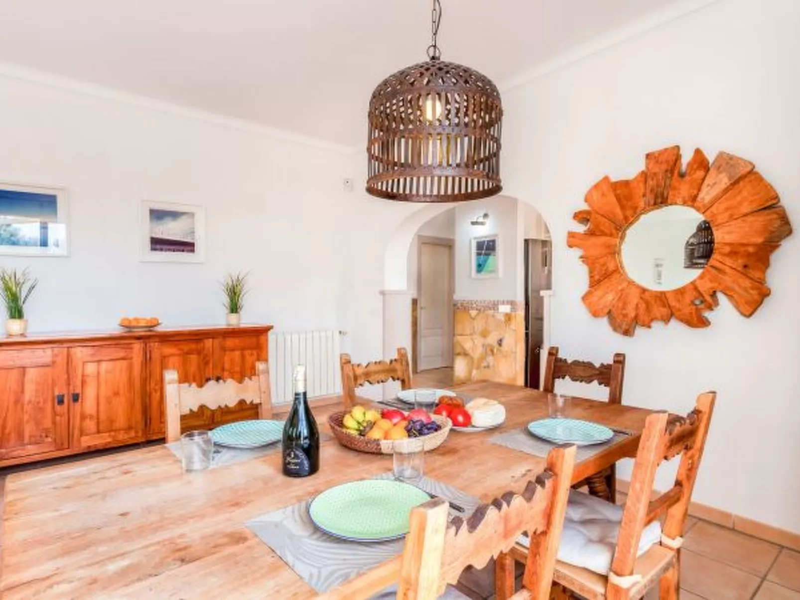 Villa Can Flores - Image-tags.info