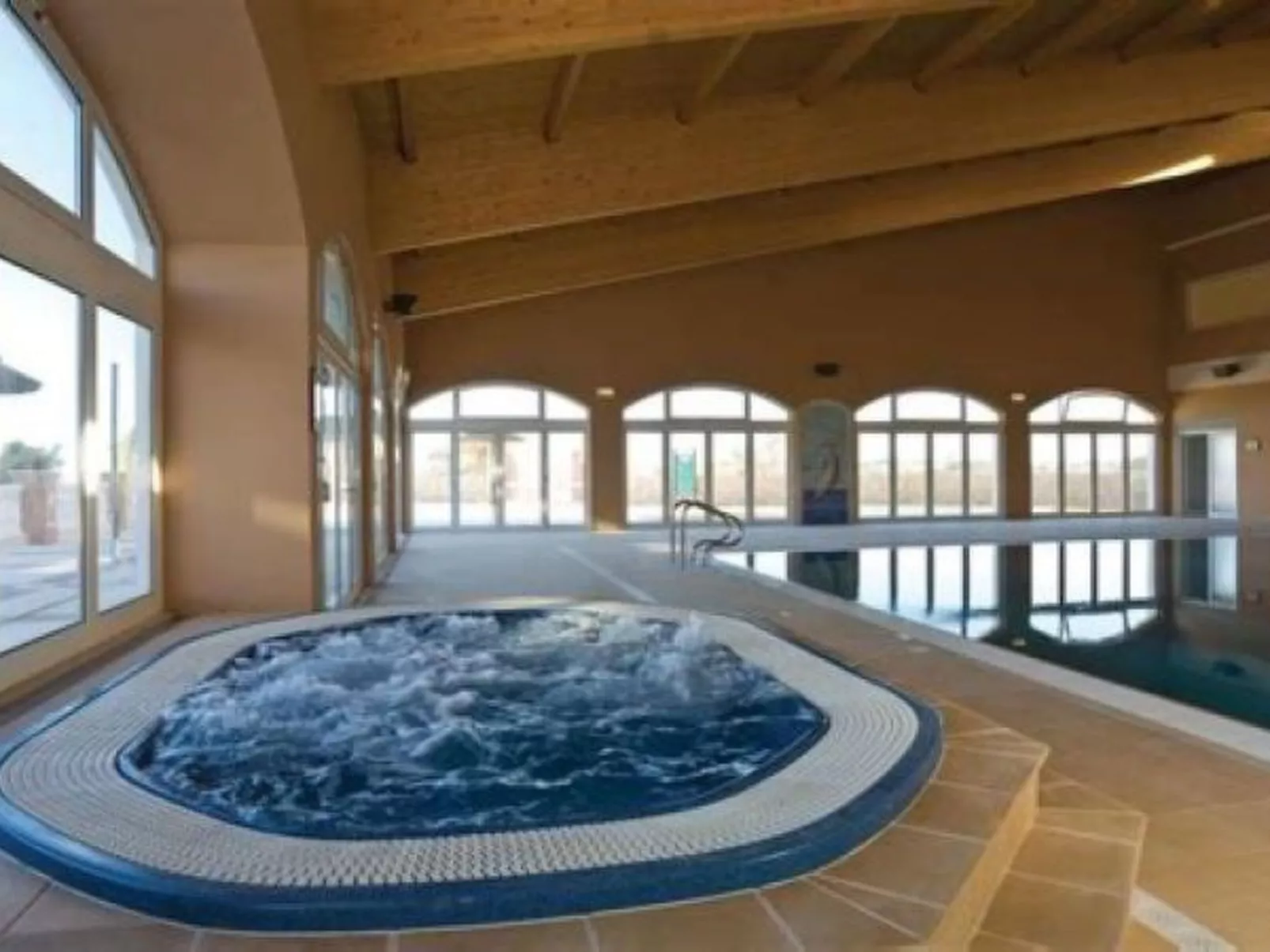 Boavista Golf Resort Apartment - Binnen