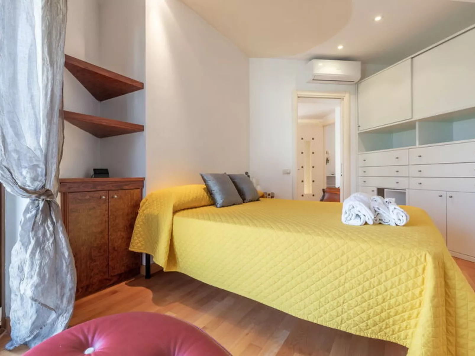 Altomare Apartment - Binnen