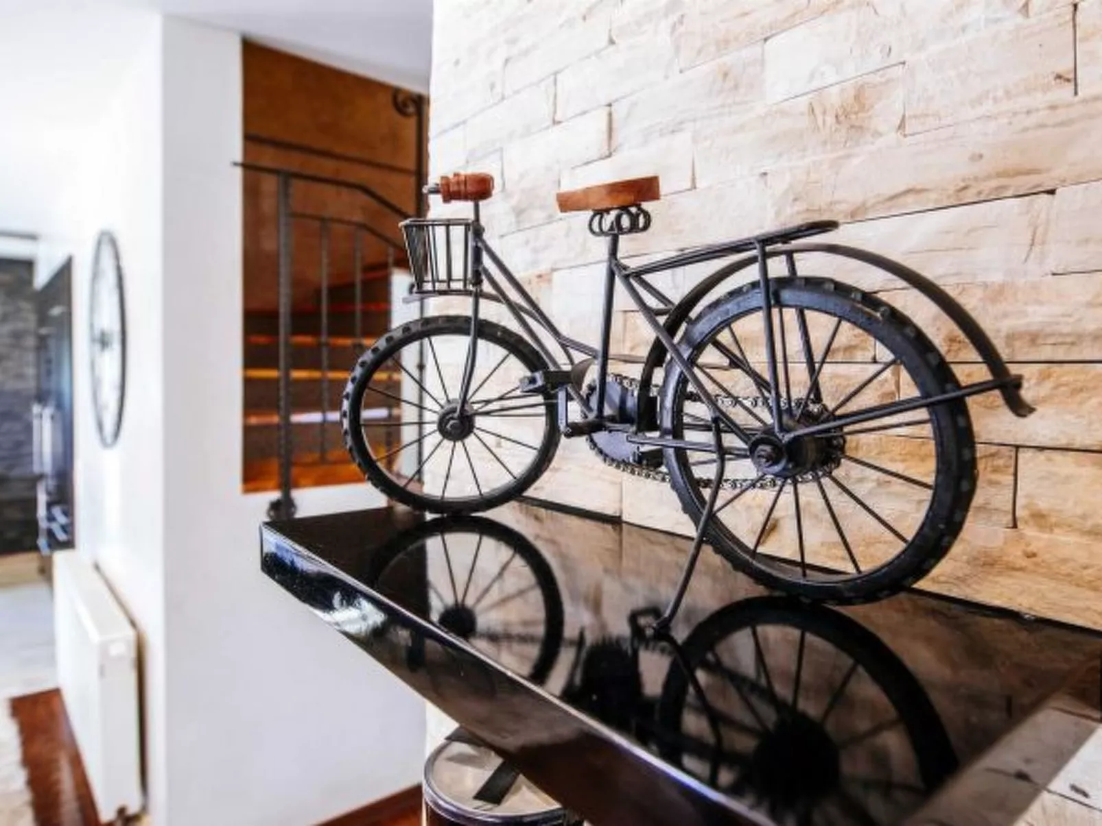 Villa Enna with heated pool - Image-tags.info