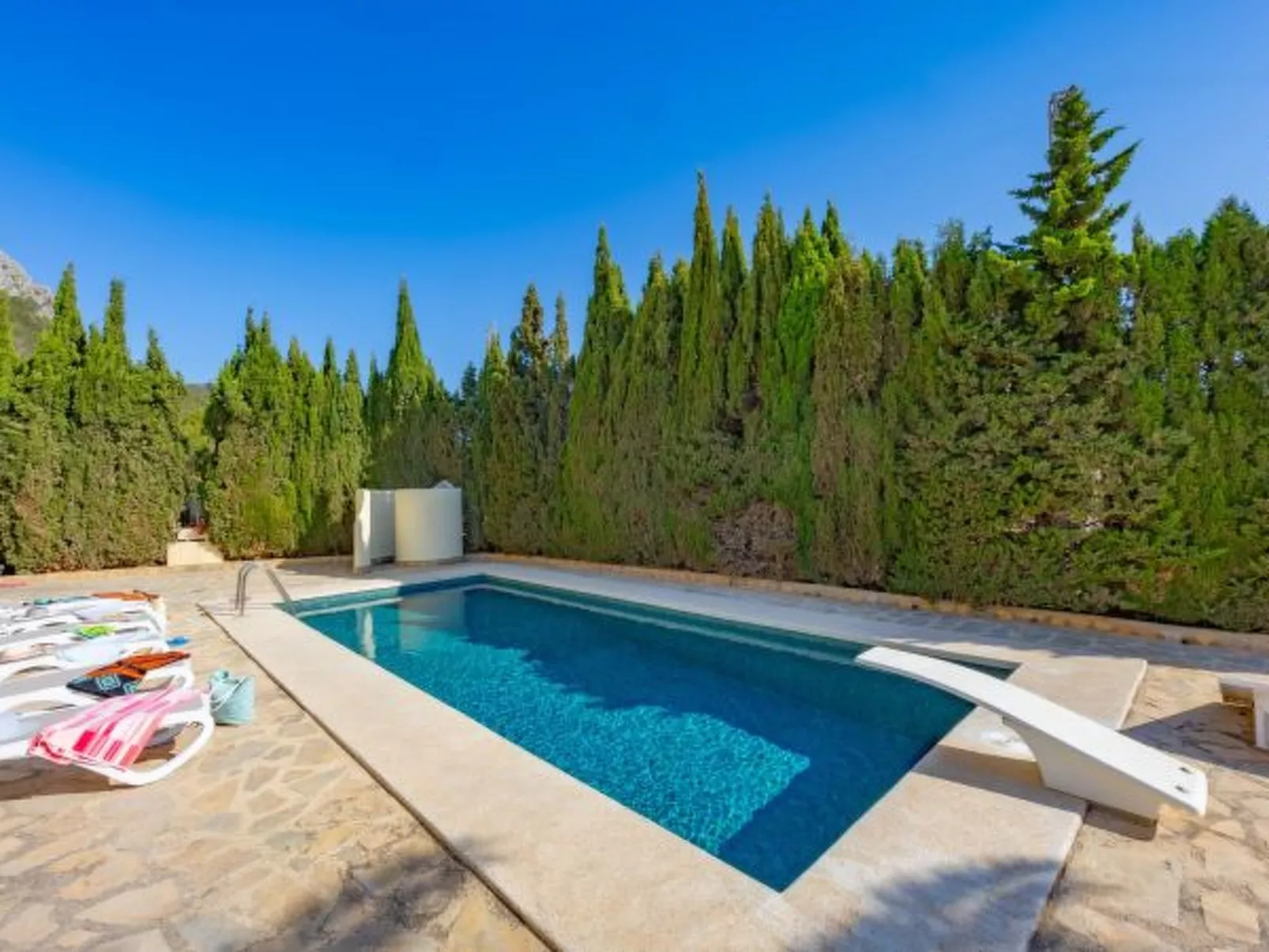 Villa Alicia - Plus - Image-tags.info