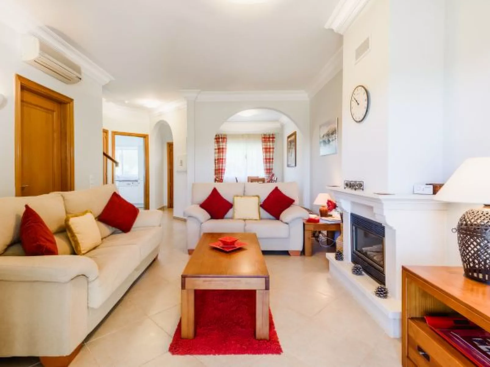 Boavista Golf Resort - Fairviews Villa - Binnen