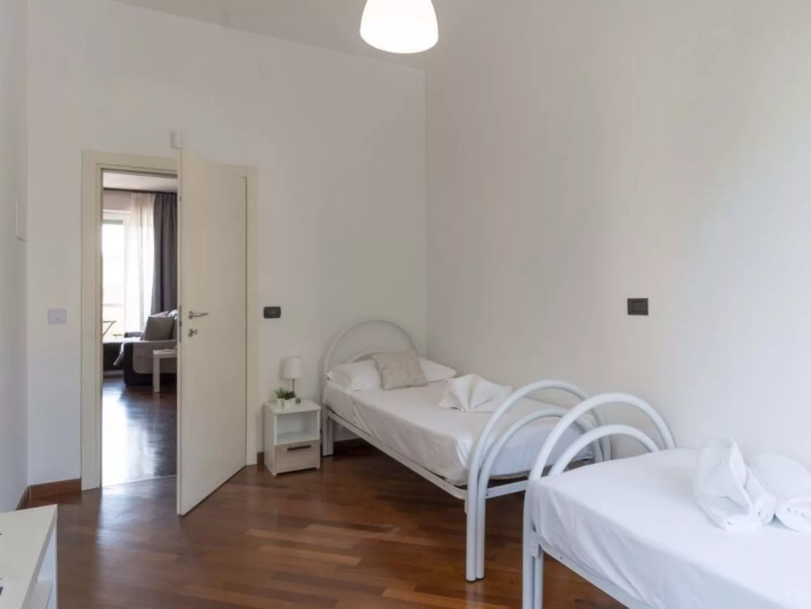 Novoli Suite Apartment - Binnen