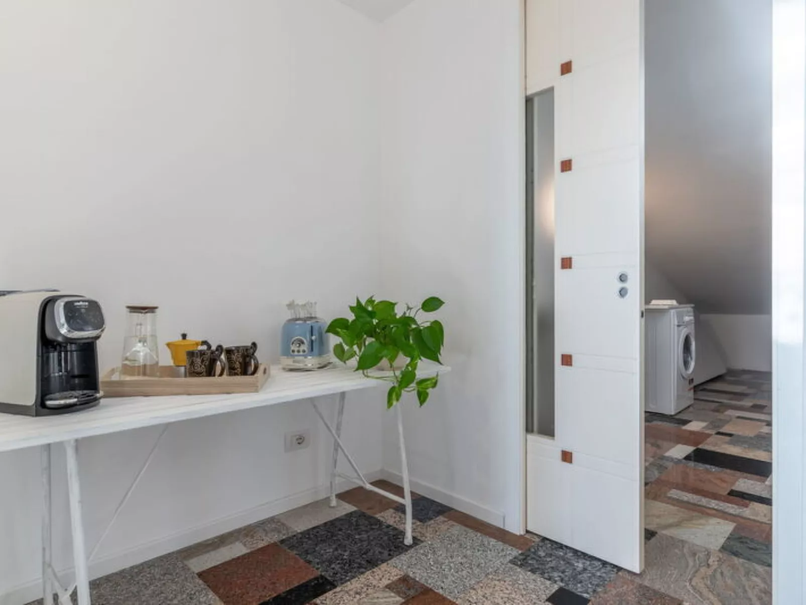 Altomare Apartment - Binnen