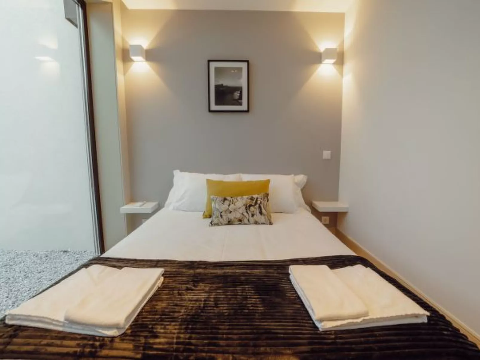 LEGACY OPORTO PREMIUM APARTMENT B by VACATIONY - Binnen