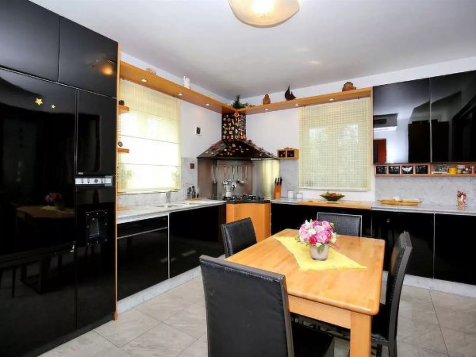 Magnificent Villa Clara with big pool - Image-tags.info