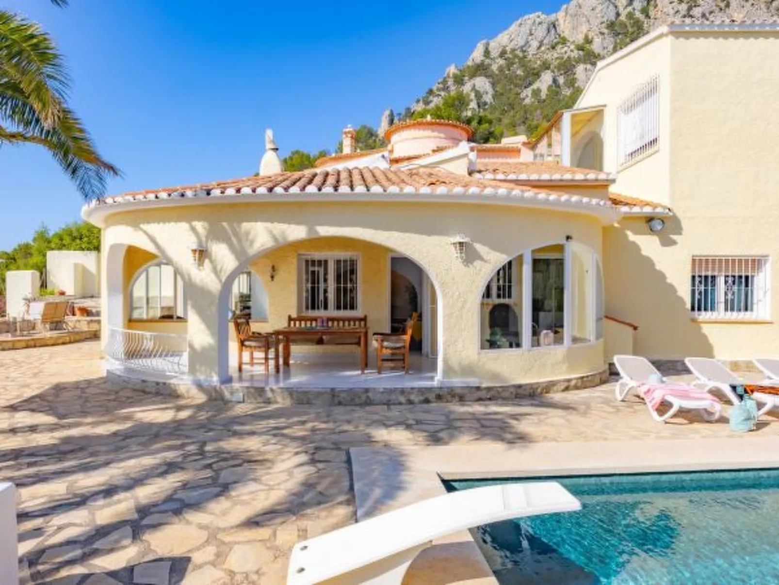 Villa Alicia - Plus - Image-tags.info