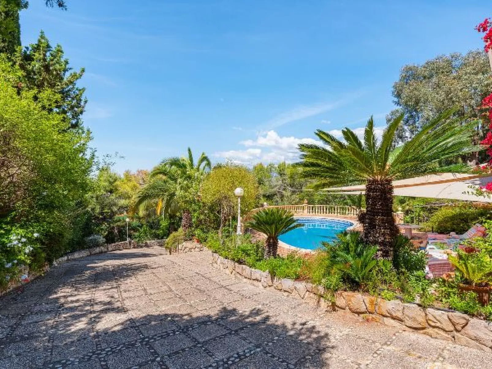 Villa Rosa 5 - PlusHolidays - Image-tags.info