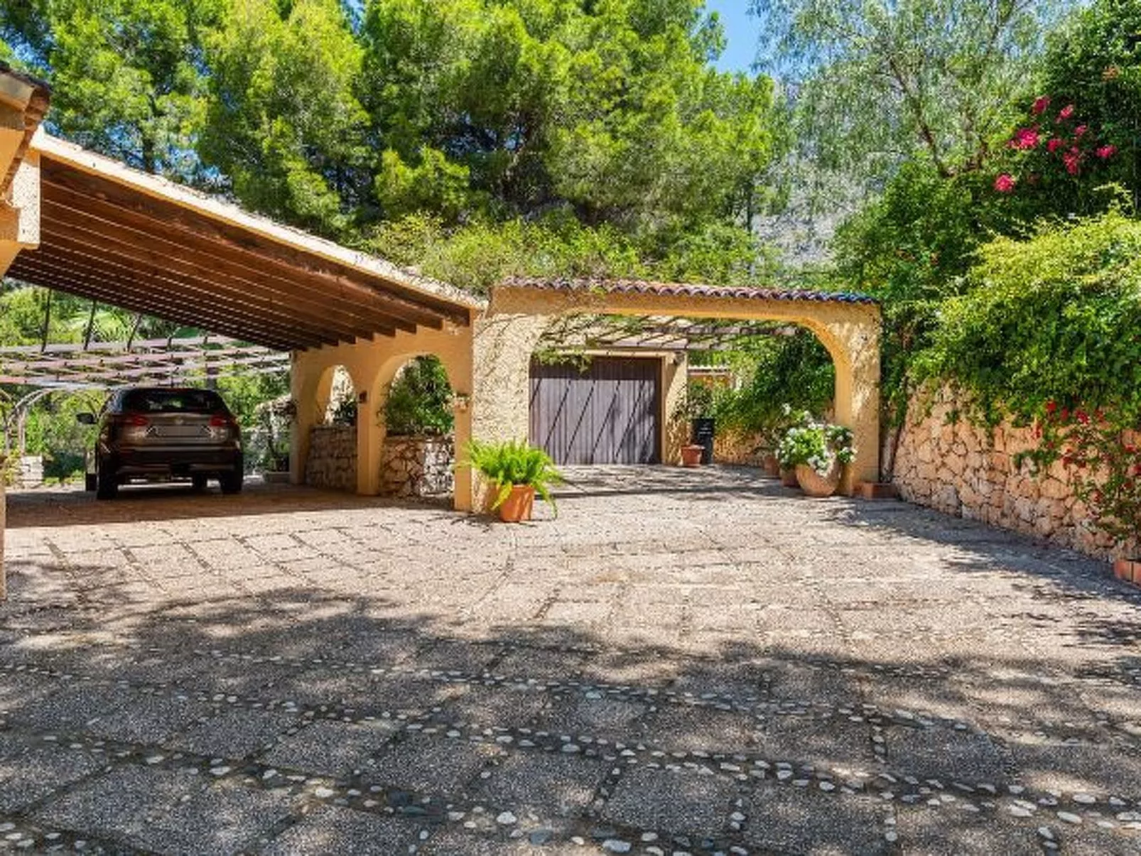 Villa Rosa 5 - PlusHolidays - Image-tags.info