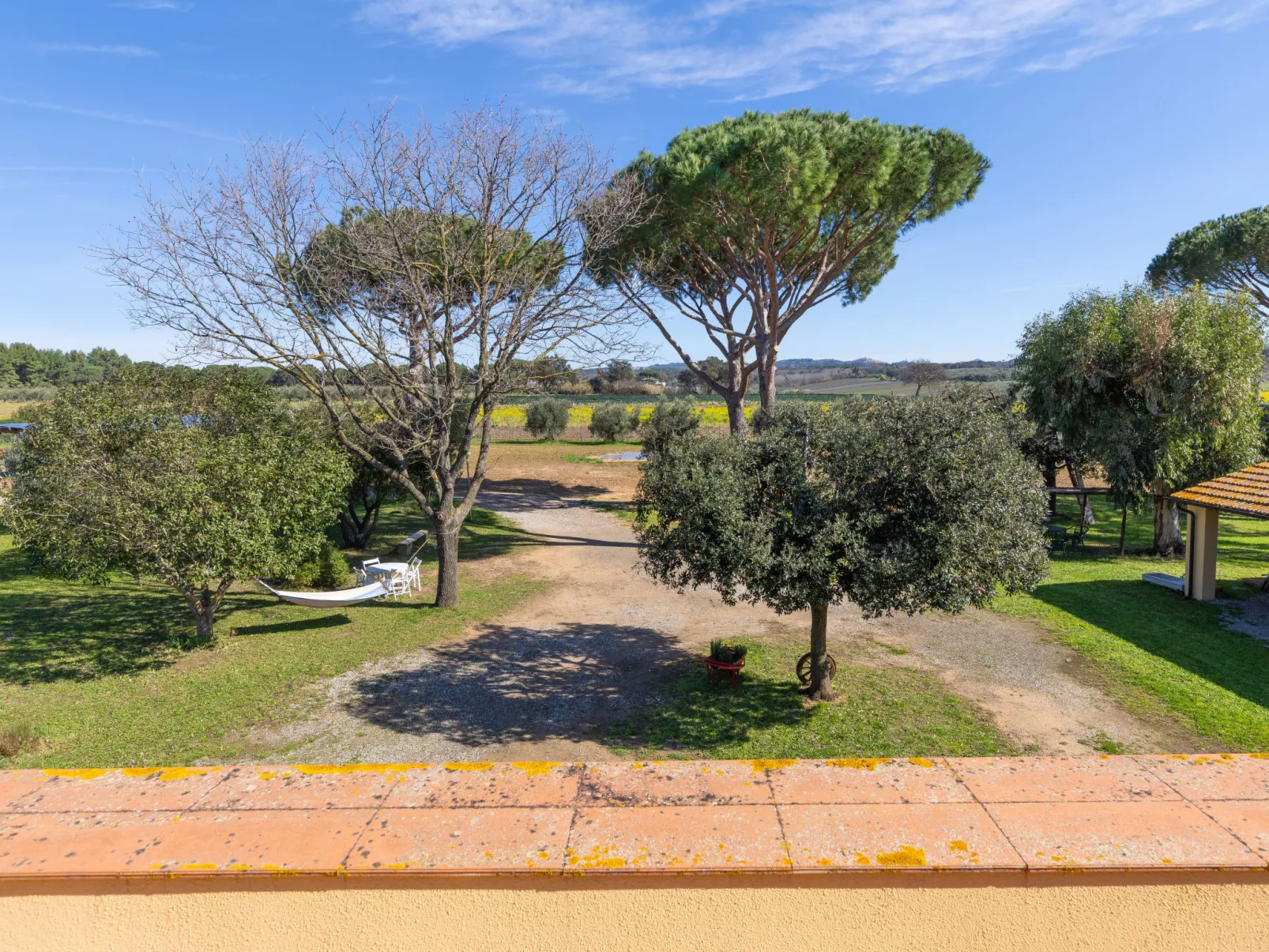 La casa del Prime - Buiten