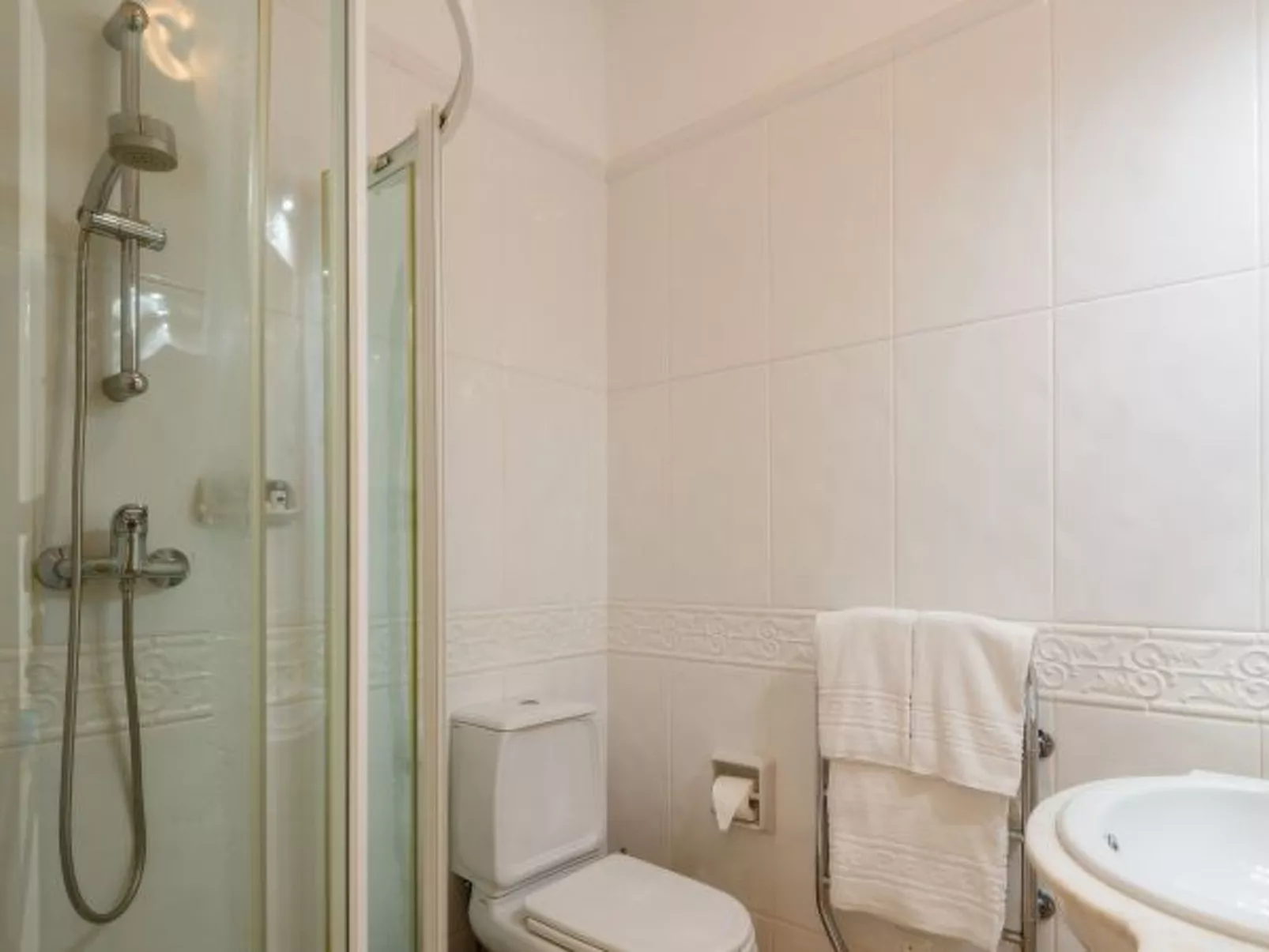 Boavista Golf Resort Apartment - Binnen