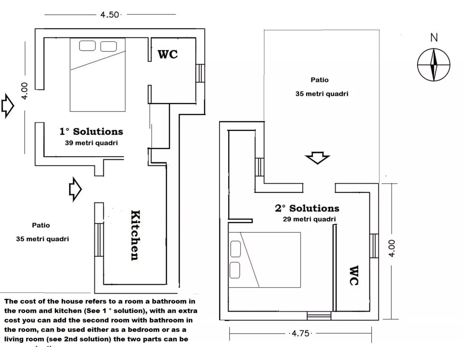 Casa Bedda - Image-tags.info