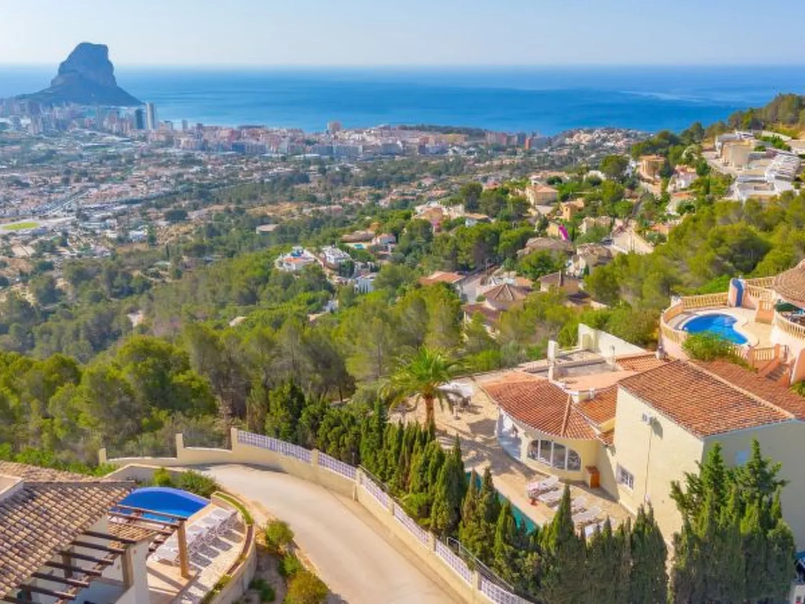 Villa Alicia - Plus - Image-tags.info