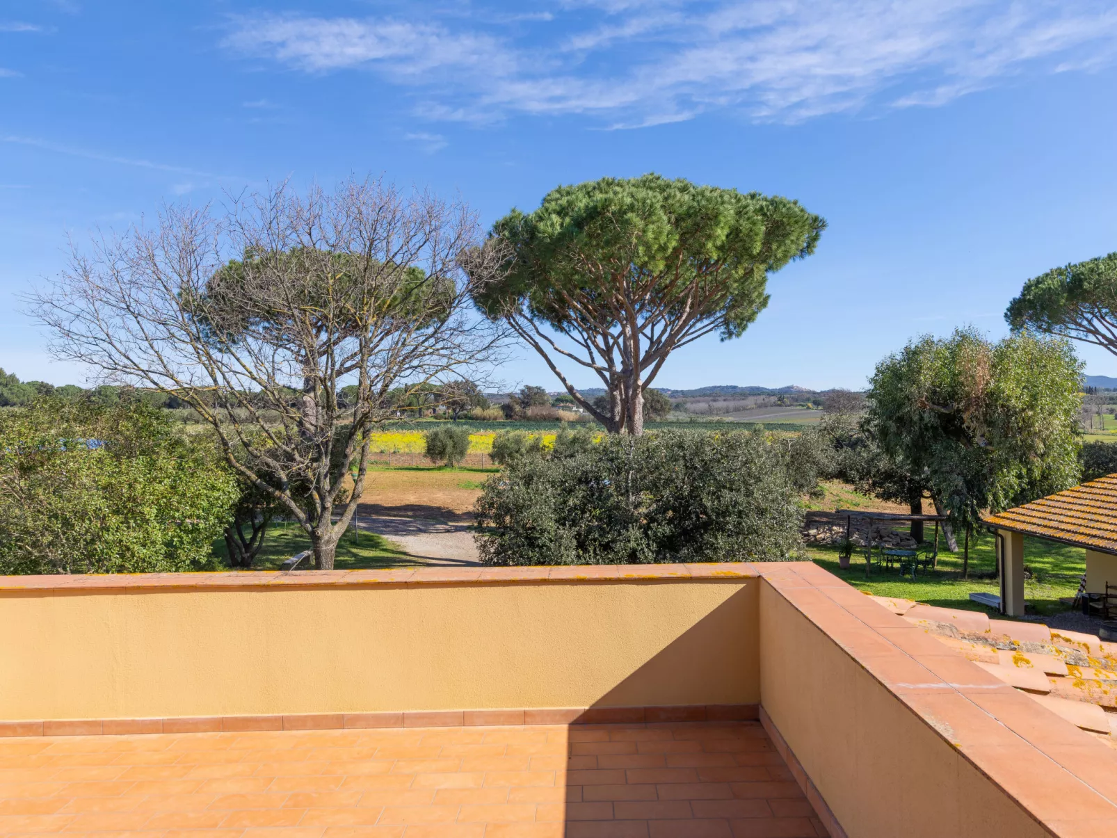 La casa del Prime - Buiten