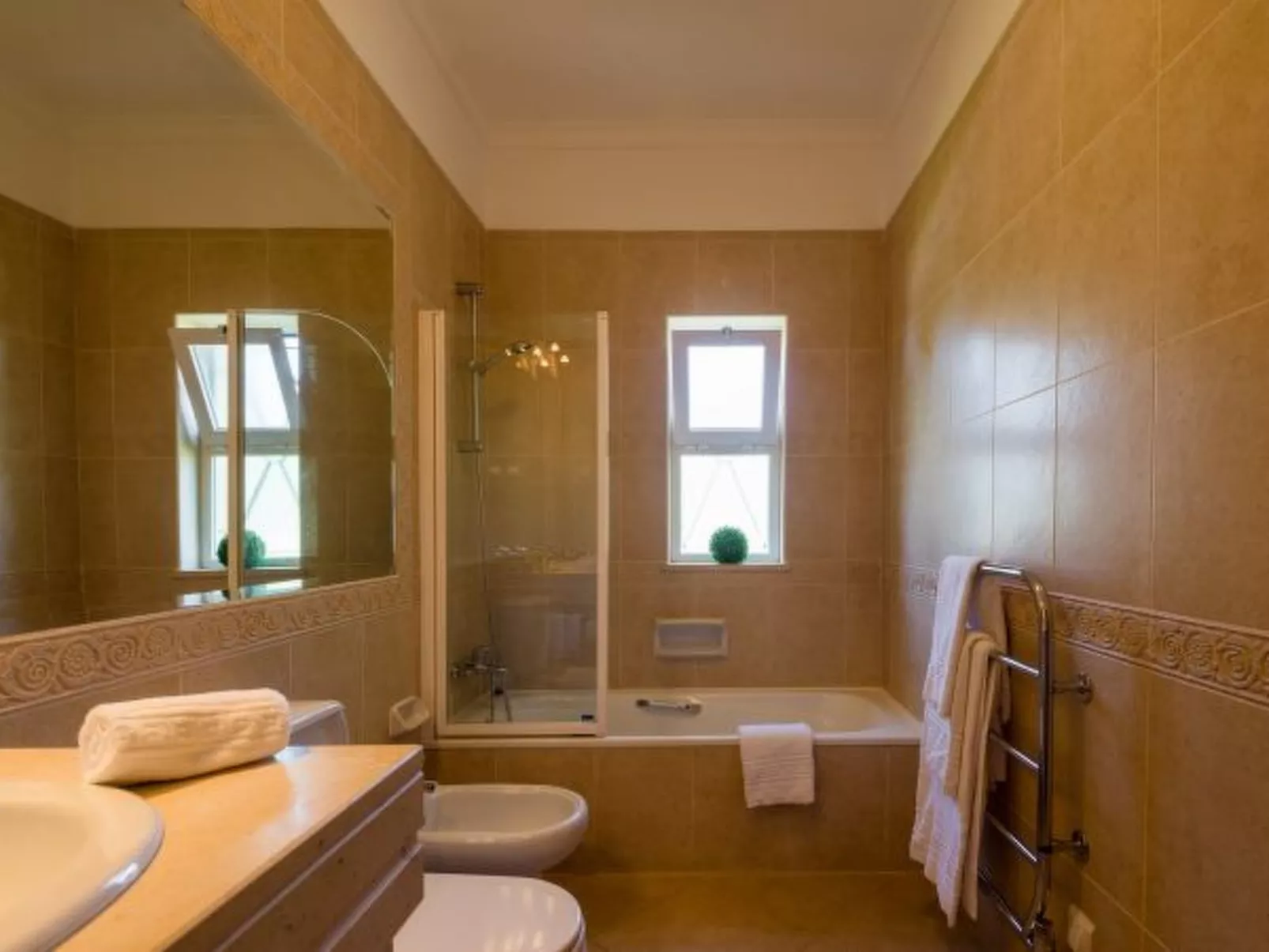 Boavista Golf Resort Apartment - Binnen