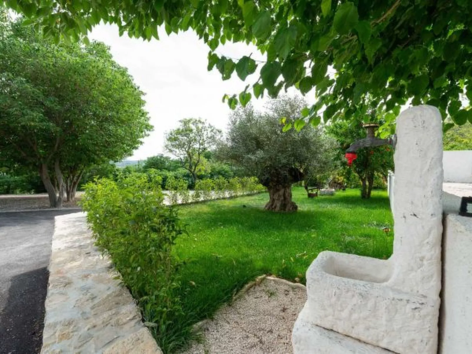 Villa Didovi snovi with pool - Image-tags.info