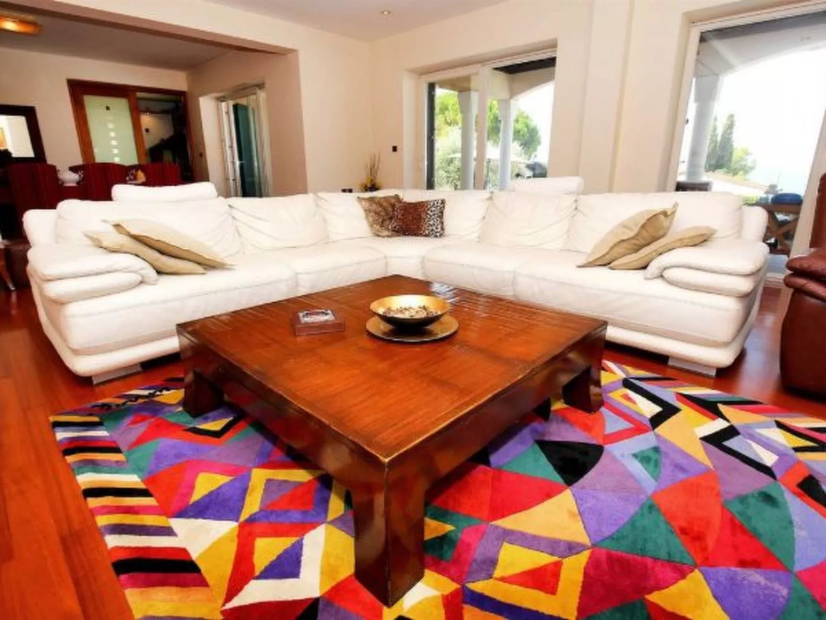 Magnificent Villa Clara with big pool - Image-tags.info