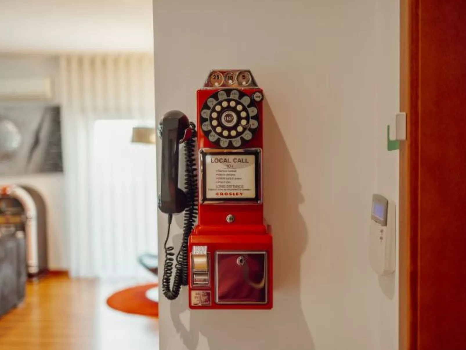 POOL & CINEMA VILLA by VACATIONY - Binnen