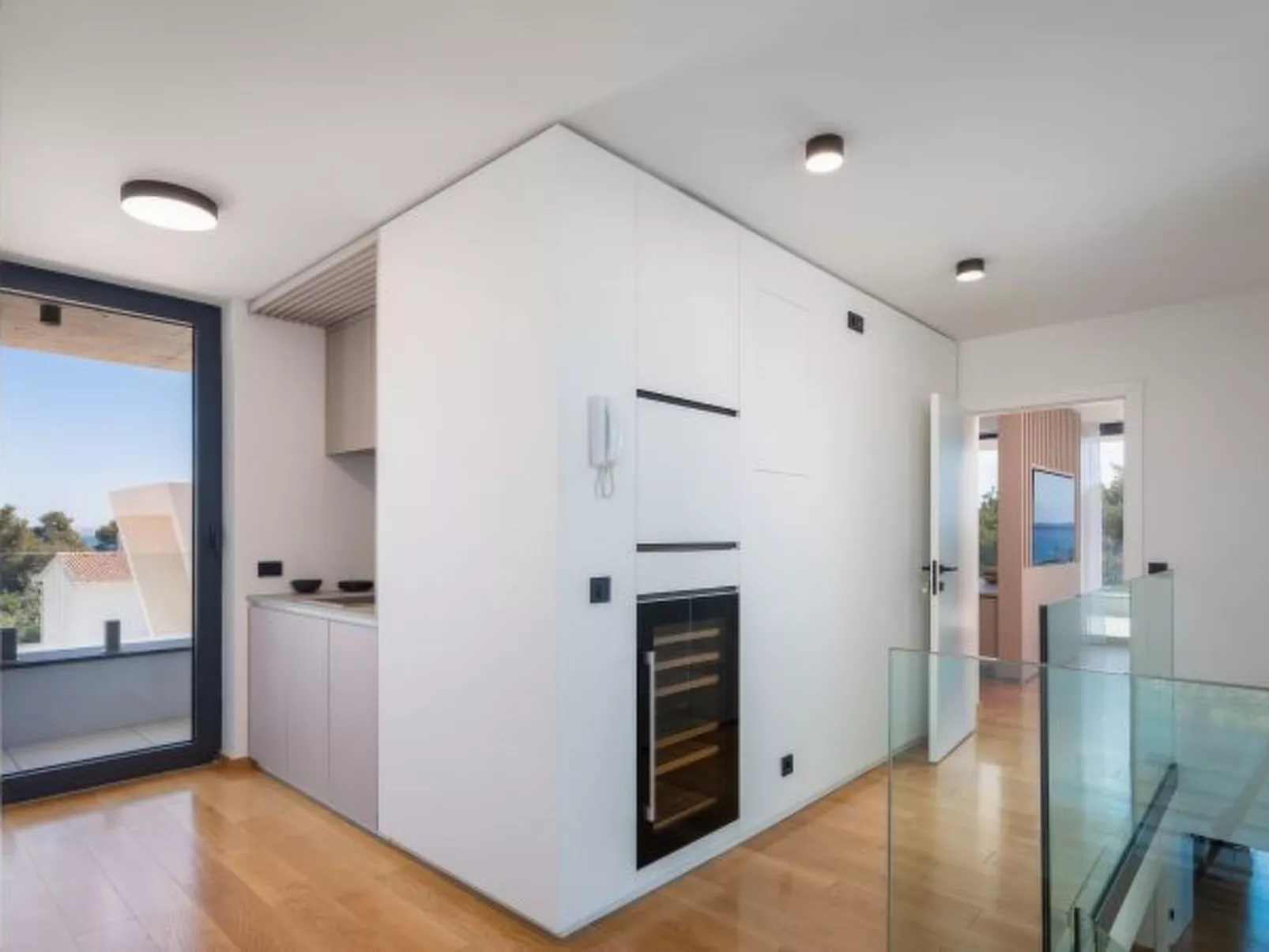 Villa Acacia with heated pool - Image-tags.info