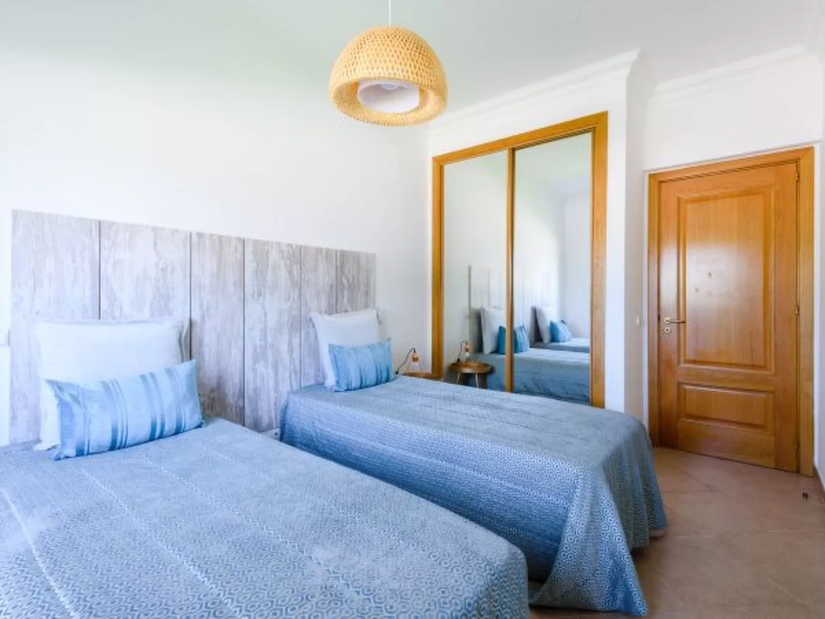 Boavista Golf Resort Apartment - Binnen