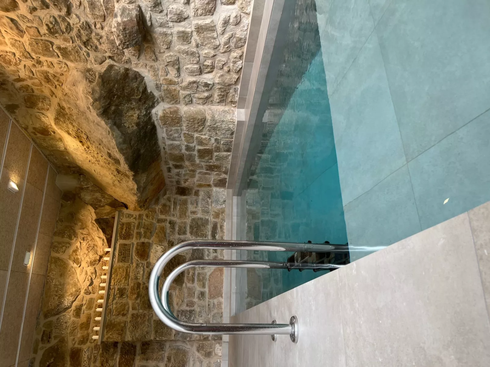 Ländliches Haus Cal Xamora - Binnen