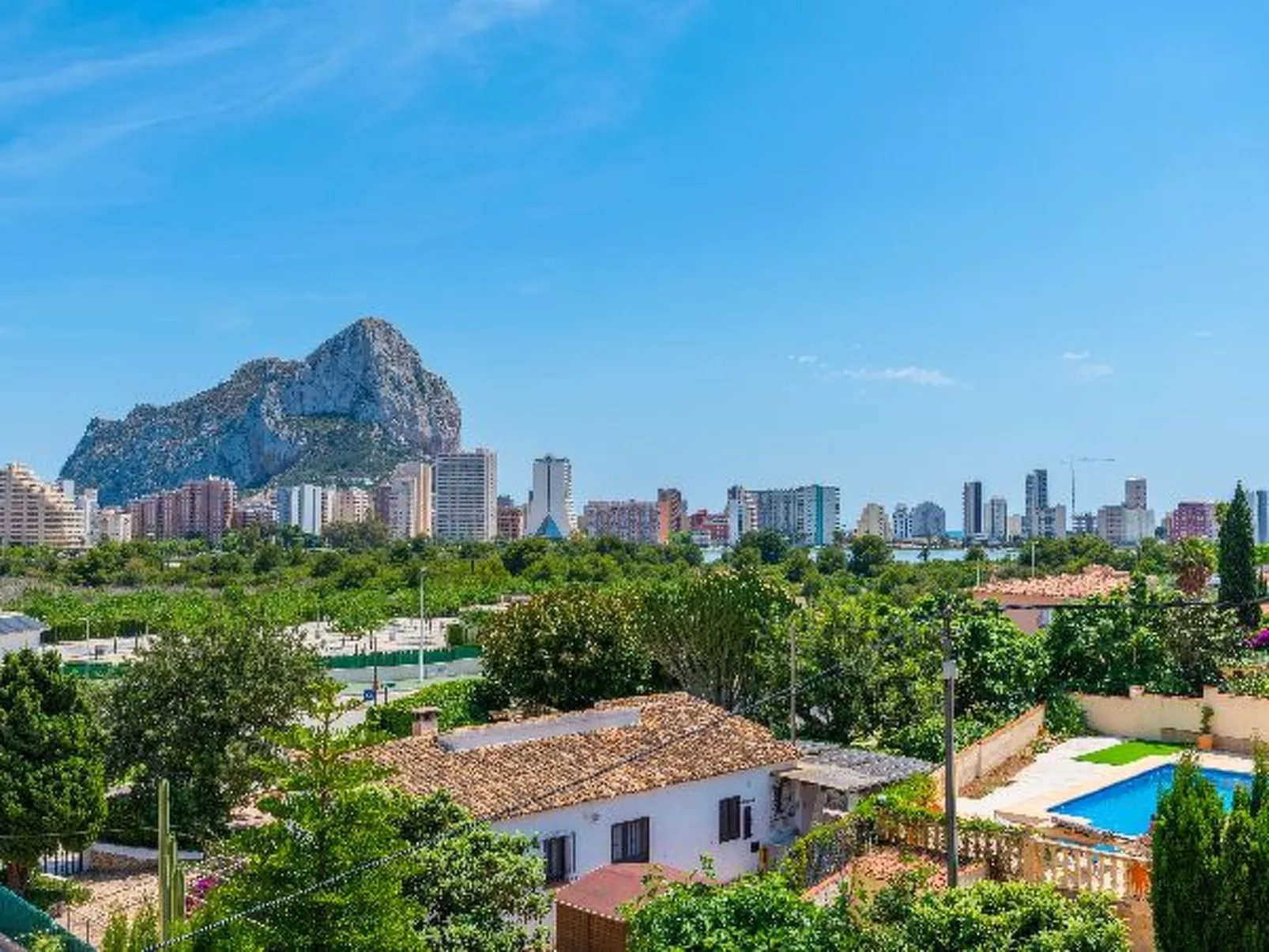 Villa Cruz - PlusHolidays - Image-tags.info