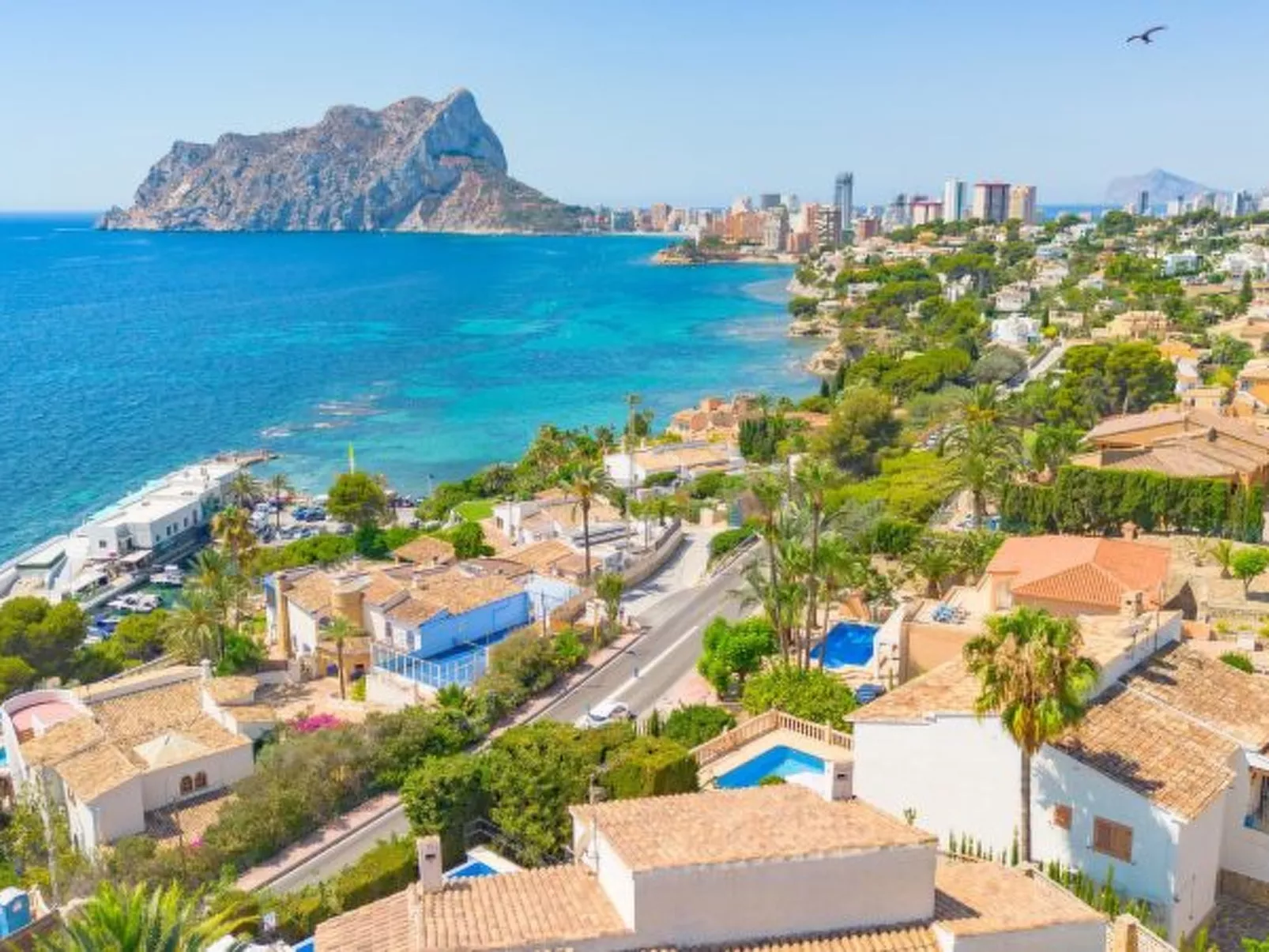 Villa Quimera - PlusHolidays - Image-tags.info