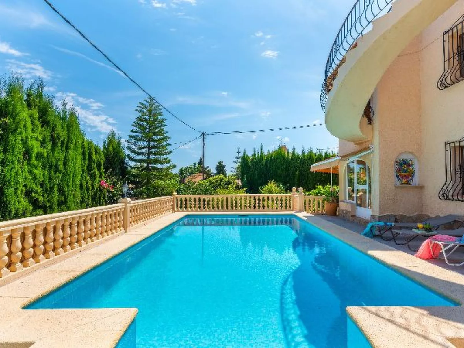 Villa Cruz - PlusHolidays - Image-tags.info