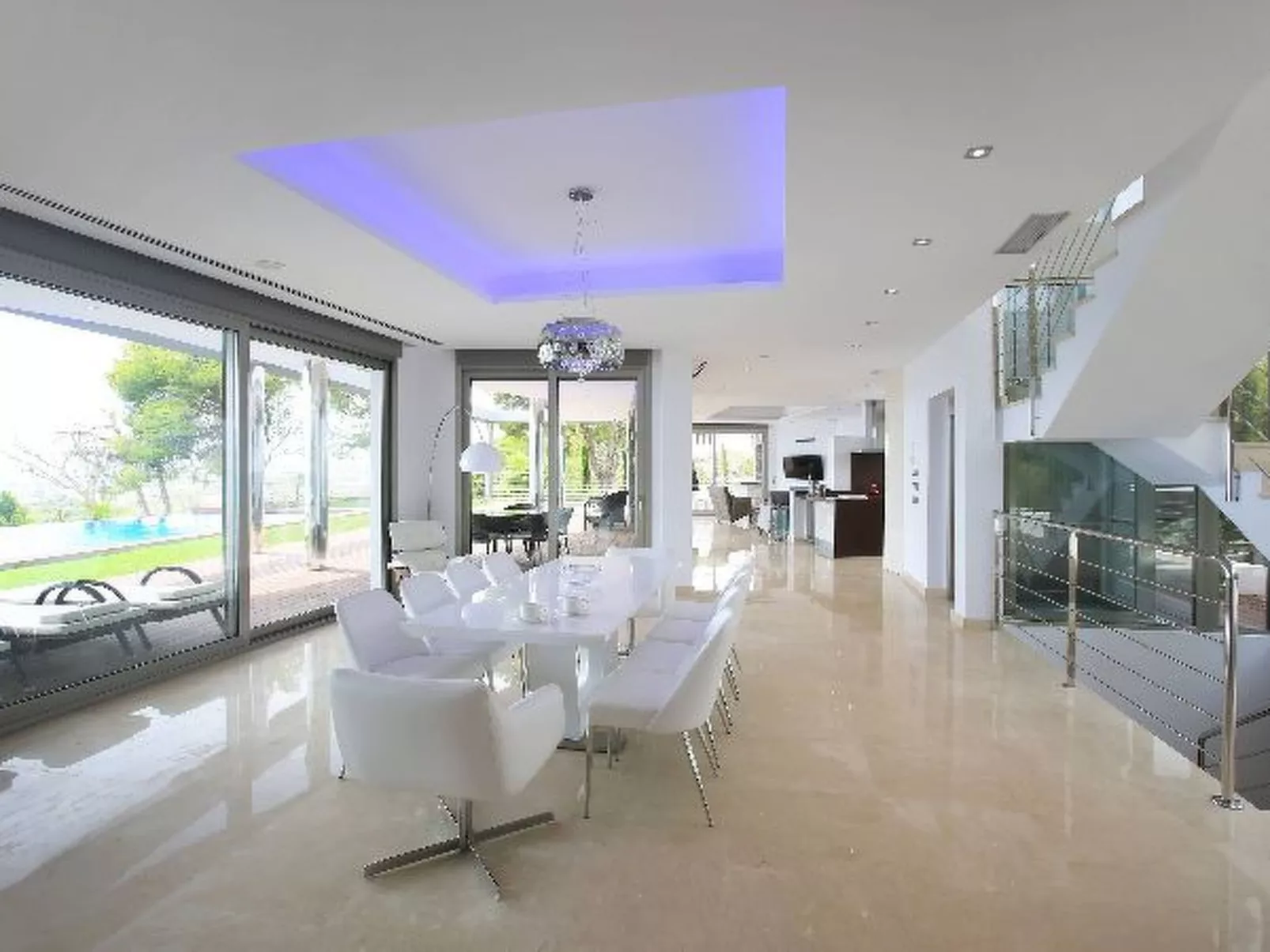 Villa Campomanes - PlusHolidays - Image-tags.info