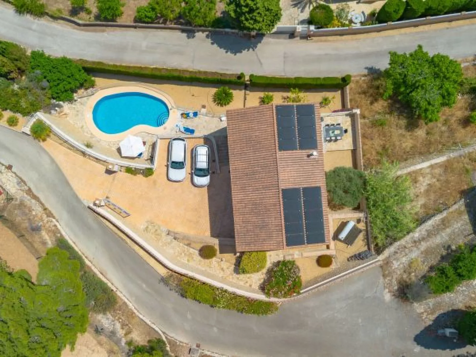 Villa Lia - PlusHolidays - Image-tags.info